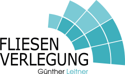Logo Fliesenverlegung Leitner